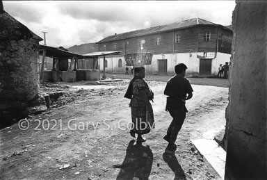 Guatemala 1976