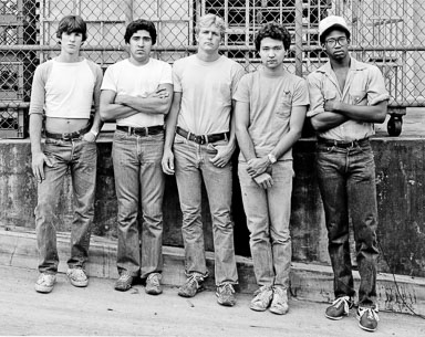 Retinue Retinue